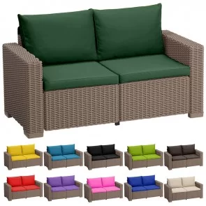 Bahçe Mobilya Minderi